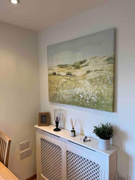 Little Gem At Foot Of Malvern Hills Great Malvern Luaran gambar